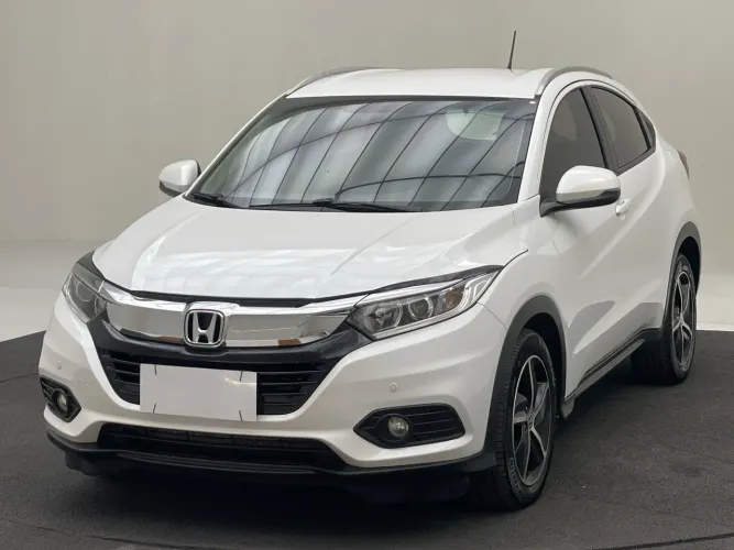 Honda HR-V EXL 1.8 Flexone 16V 5P Aut. 2020