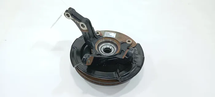 Rolamento De Eixo Honda Hr-v Hs 1.5 2024 Auto V2280 D.e