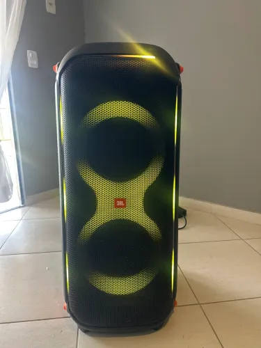 Jbl part box 710