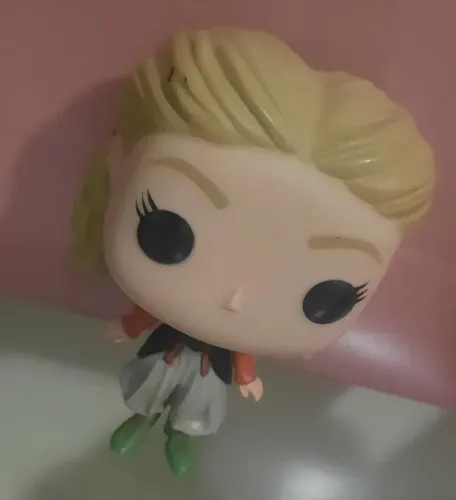 Funko Pop! Disney Alice no Pais das Maravilhas Alice Kingsleigh 180