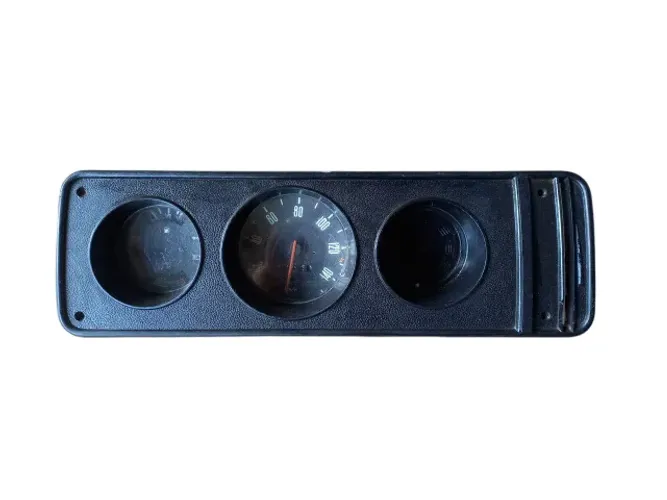 Painel Instrumento Vw Kombi 1980 A 1992 Original