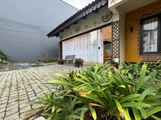 VENDO Mini Sitio