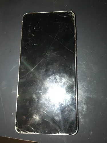 S21 plus 128 GB