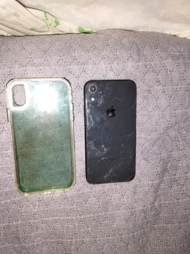 iPhone XR