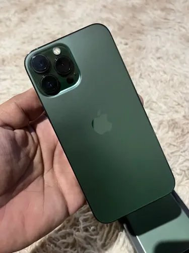 IPhone 13 Pro Max 256gb