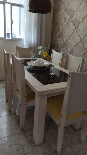 Mesa de jantar