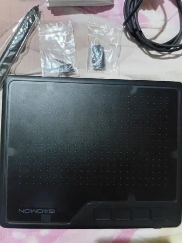  Vendo Mesa digitalizadora gaomon s620 