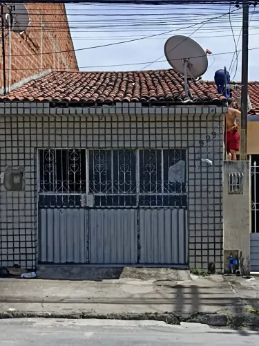 Vendo casa no Poço - Maceió - AL