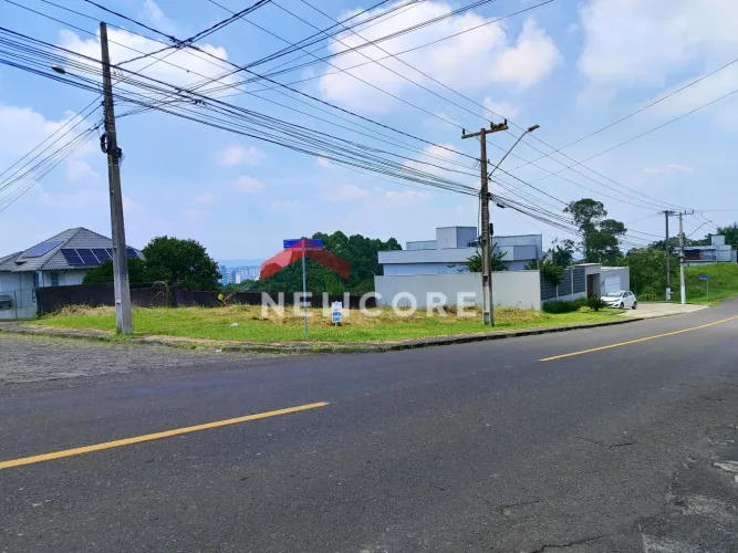 Lote em Rua Noel Rosa - Lote Seis - Criciúma/SC