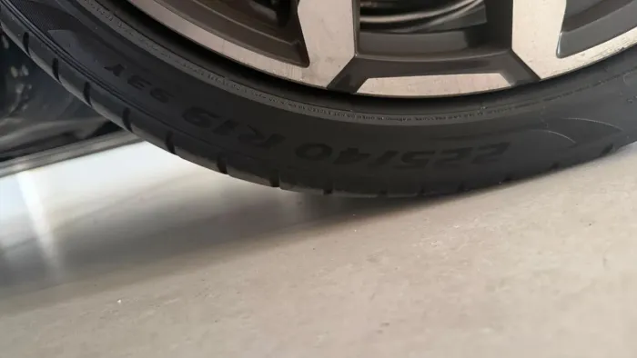 Vendo Pneus