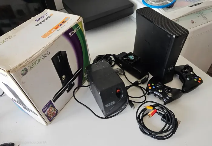 Xbox360