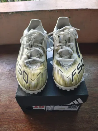 Adidas F50