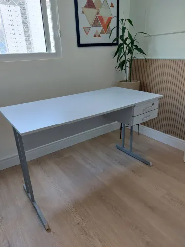 Mesa de escritório