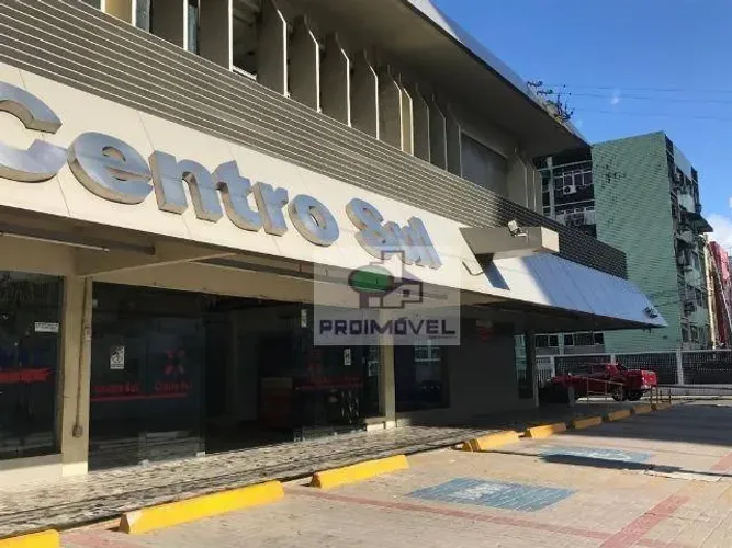 Loja à venda, 60 m² por R$ 450.000,00 - Boa Viagem - Recife/PE