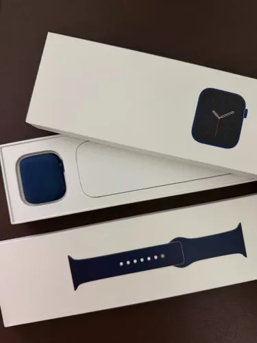 Apple Watch Series 6 GPS 40mm