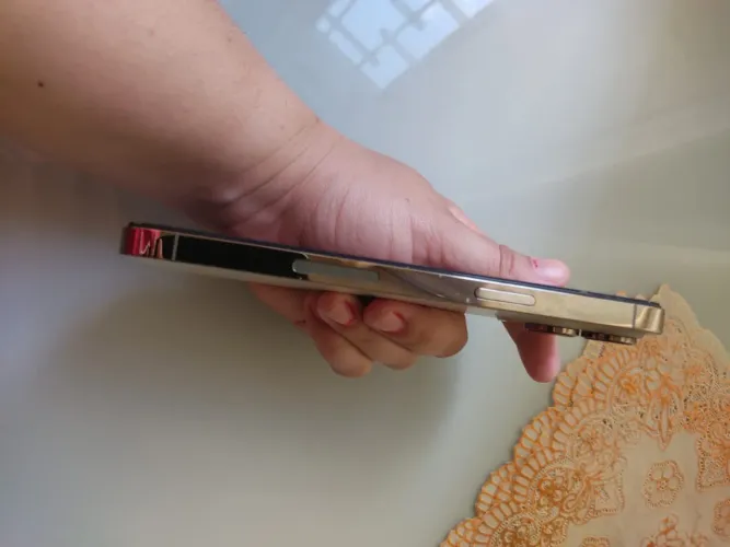 iPhone 14 Pro Max!