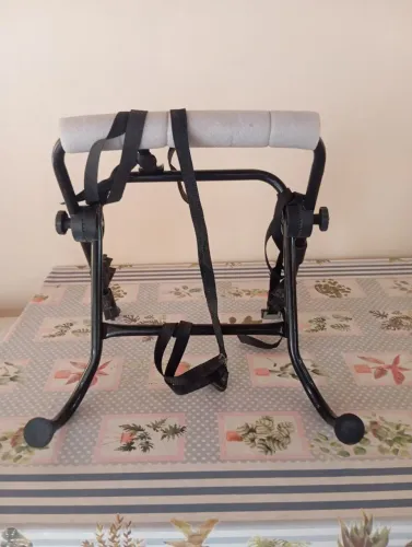 suporte p/ carregar Bicicleta