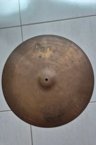 Prato ride Sabian B8 Pro
