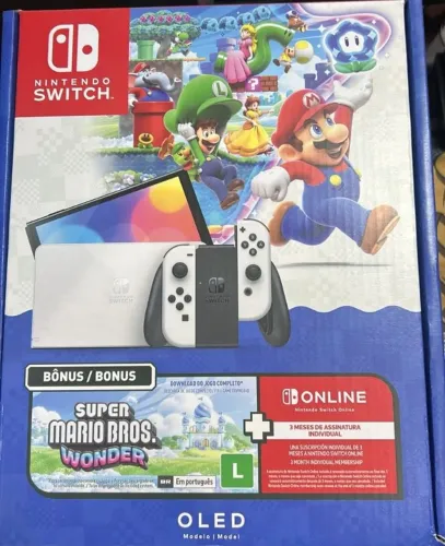 Vendo vídeo game