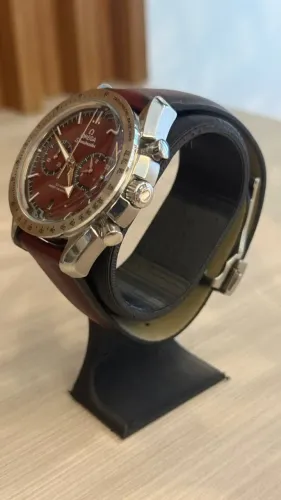 Relógio Omega Speedmaster