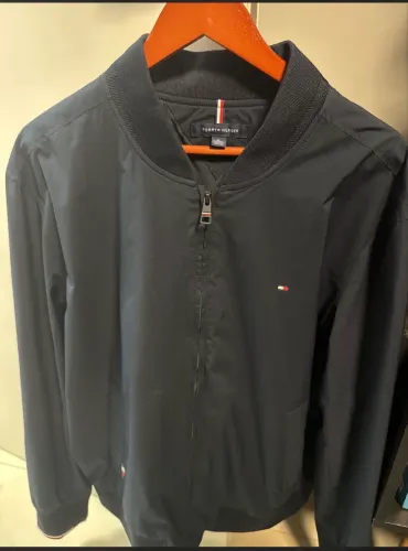 Jaqueta Tommy Hilfiger