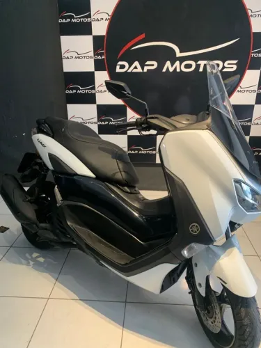 Yamaha NMax 2021 160