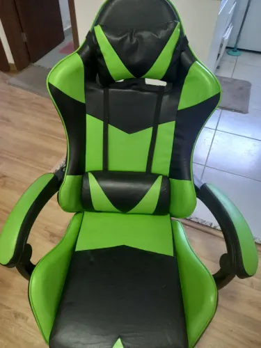 Cadeira gamer