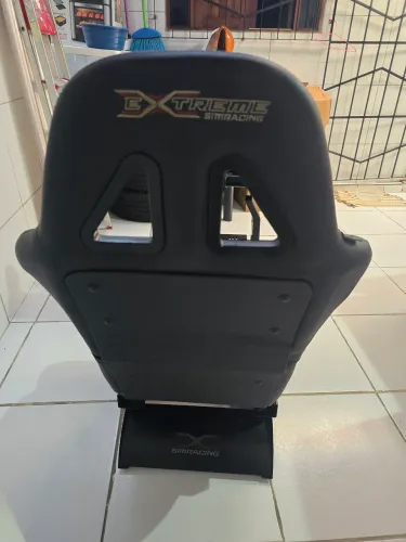 Simulador  SIM RACING