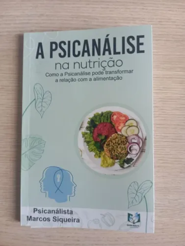 Livro de auto ajuda
