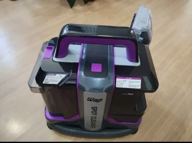 Extratora Wap 1450W 127V