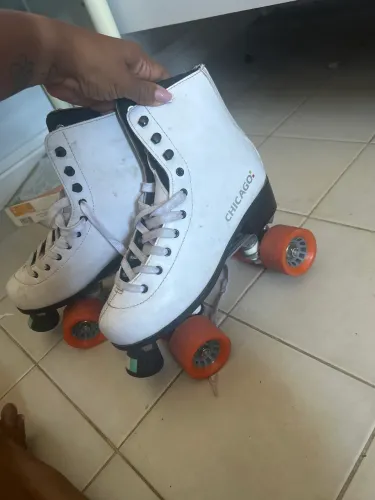 Patins importado EUA
