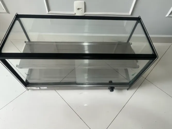 Estufa 10 bandejas