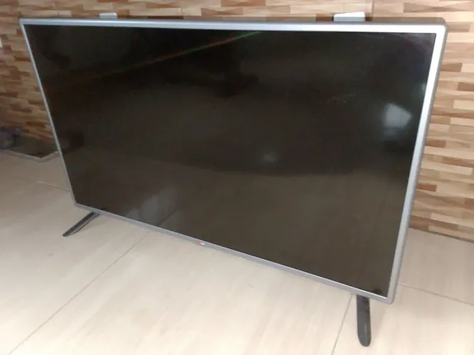 TV LG 32 polegadas 