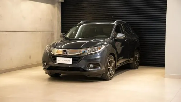 Honda HR-V EX 1.8 Flexone 16V 5P Aut. 2020