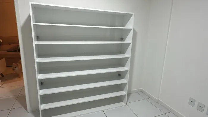 Armário multiuso