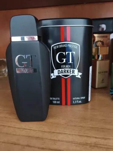 Perfume GT darked