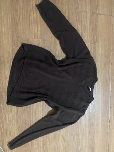Suéter masculino m