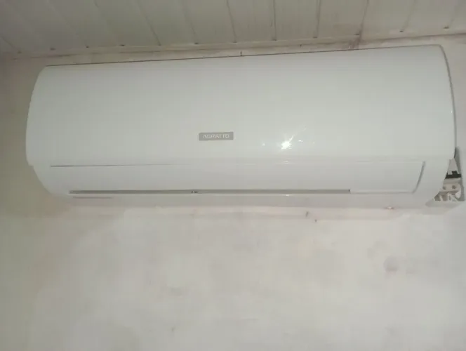 Split agratto 12000 bthus