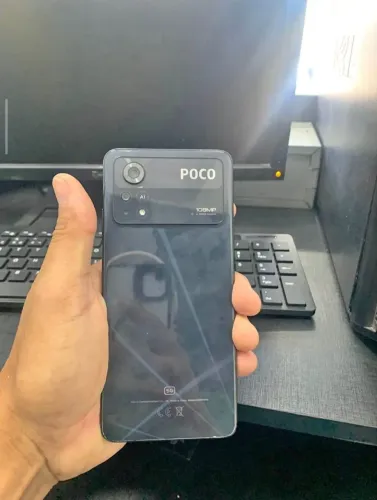 poco x4 pro 5g