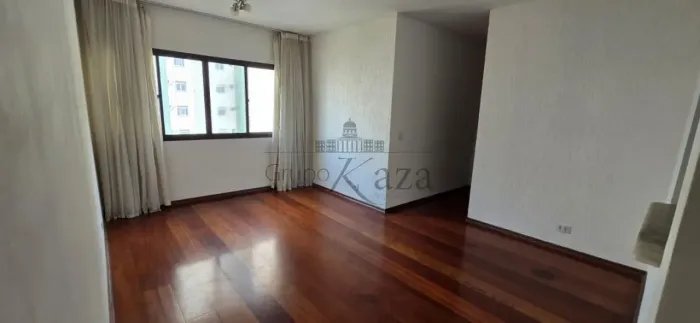 Apartamento - Jardim Aquarius - Residencial West Tower - 3 Dormitórios -75m².