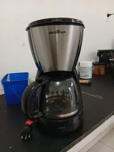 Cafeteira