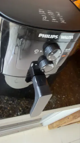 Air fry Philips Edition Grill