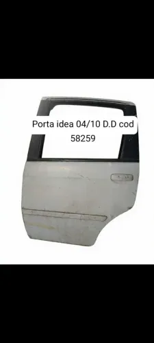 Porta TE idea