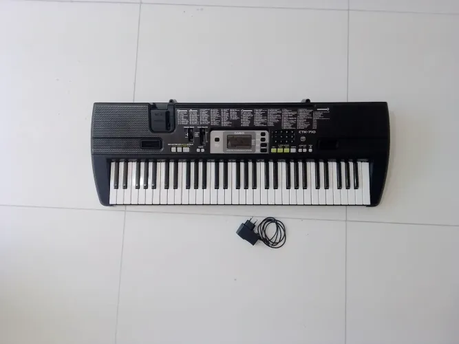 Teclado