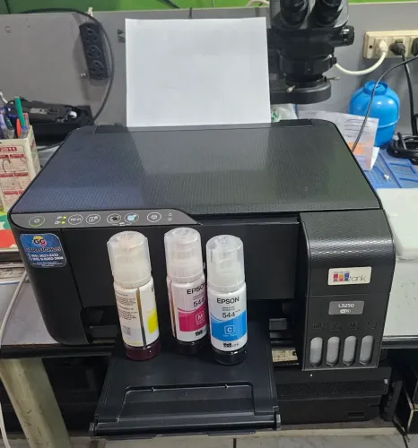 Impressora epson L3250