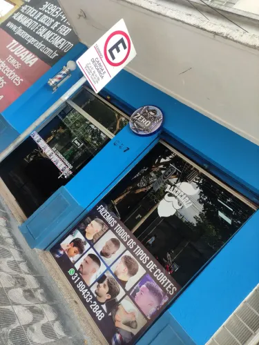 Vaga barbeiro 