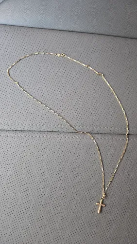 Corrente de ouro 5.8G