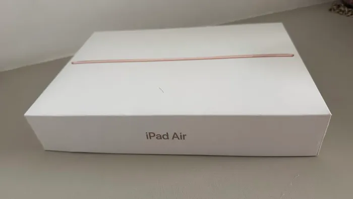 iPad Air 3