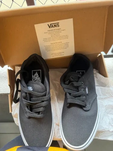 Tênis vans original (Nunca usado)