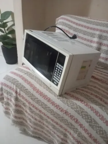Microondas philco